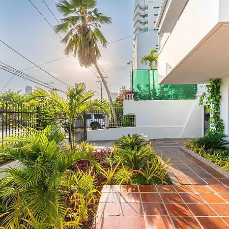Luxury Bryon Pool Holiday home Cartagena