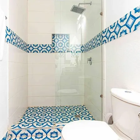 Luxury Bryon Pool
