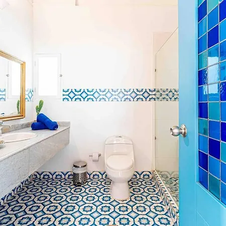 Luxury Bryon Pool Holiday home Cartagena