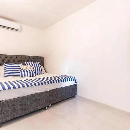 Holiday home Luxury Bryon Pool Cartagena