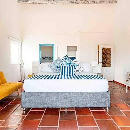 Luxury Bryon Pool Holiday home Cartagena