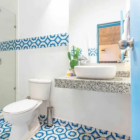 Luxury Bryon Pool * Cartagena