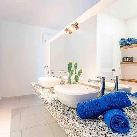 Luxury Bryon Pool *