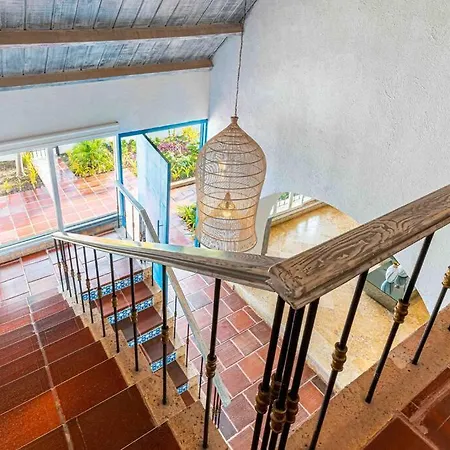 Luxury Bryon Pool * Cartagena