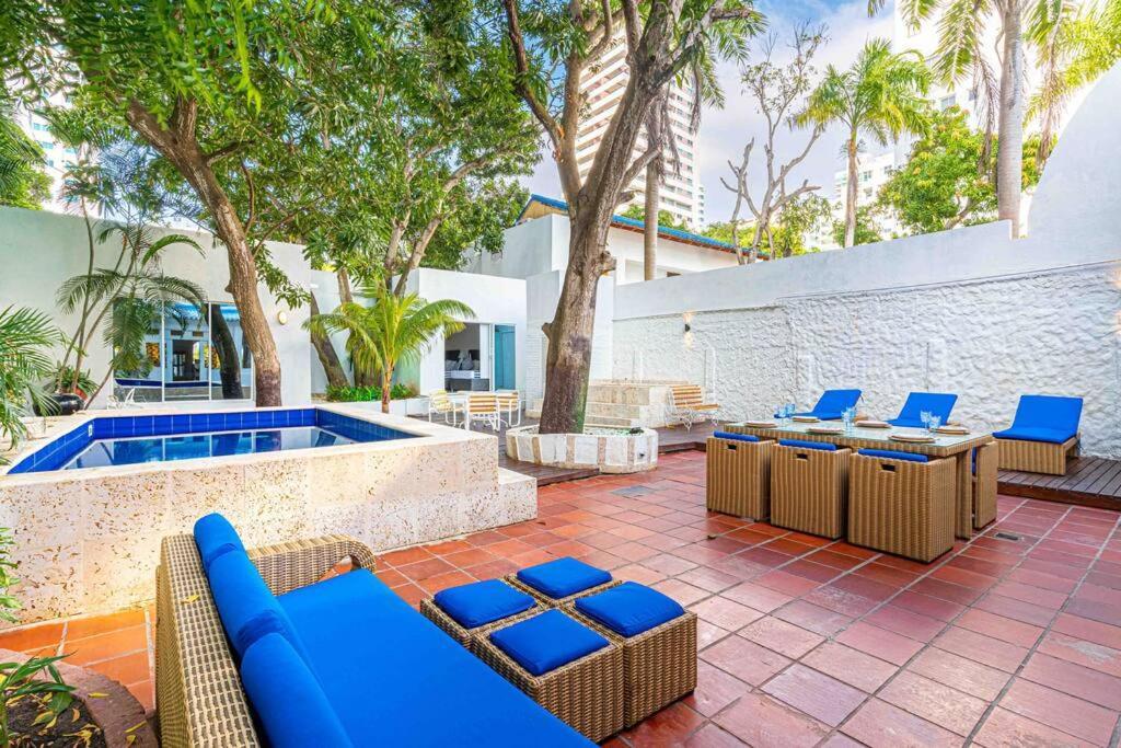 Holiday home Luxury Bryon Pool