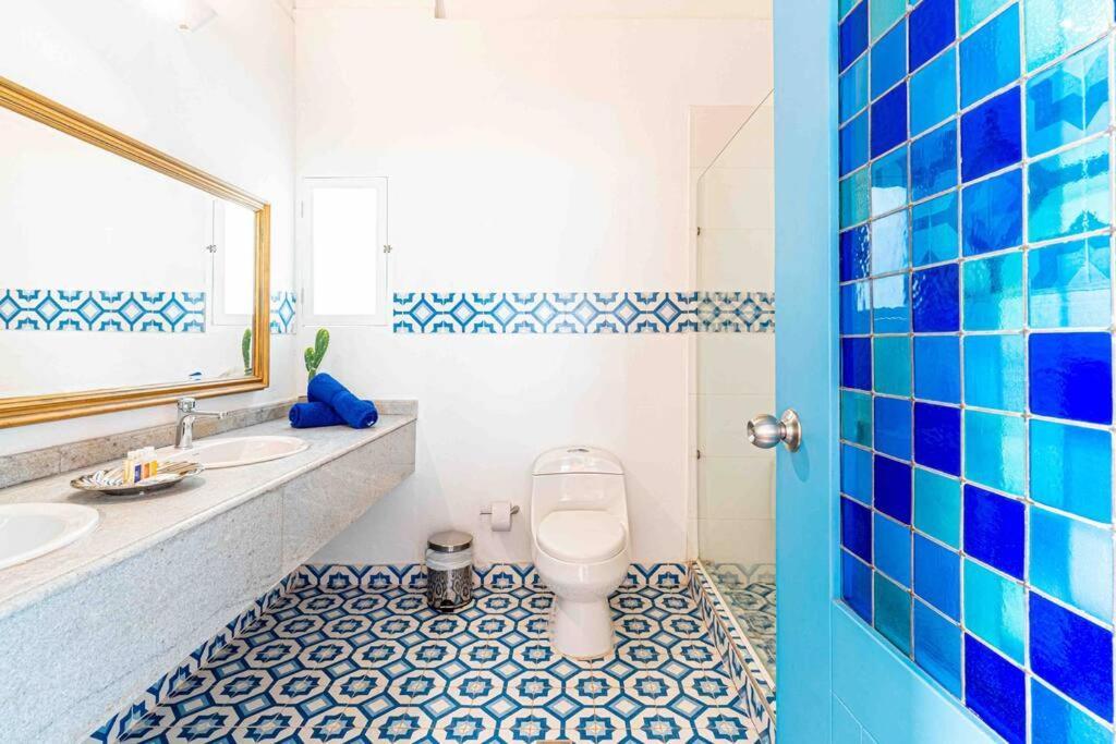 Luxury Bryon Pool Holiday home Cartagena