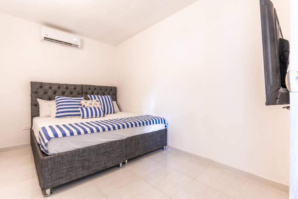 Holiday home Luxury Bryon Pool Cartagena