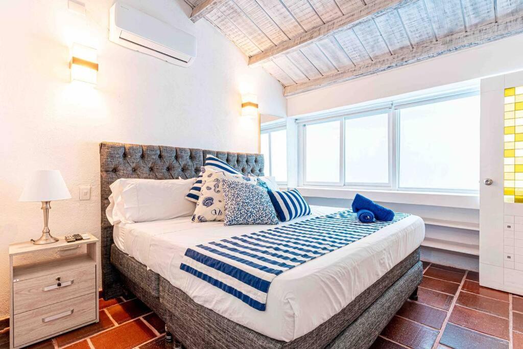 Holiday home Luxury Bryon Pool Cartagena