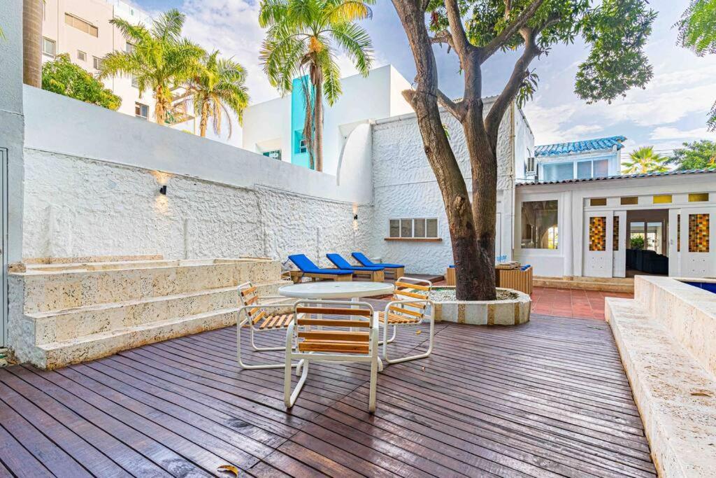 Holiday home Luxury Bryon Pool *