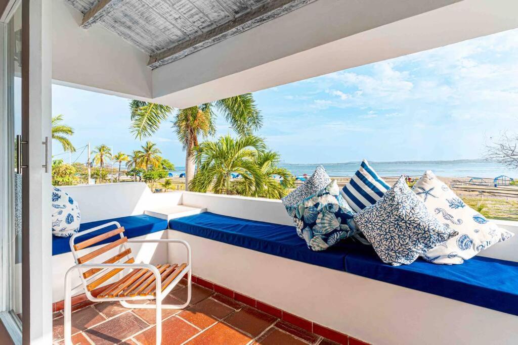 Luxury Bryon Pool Holiday home Cartagena